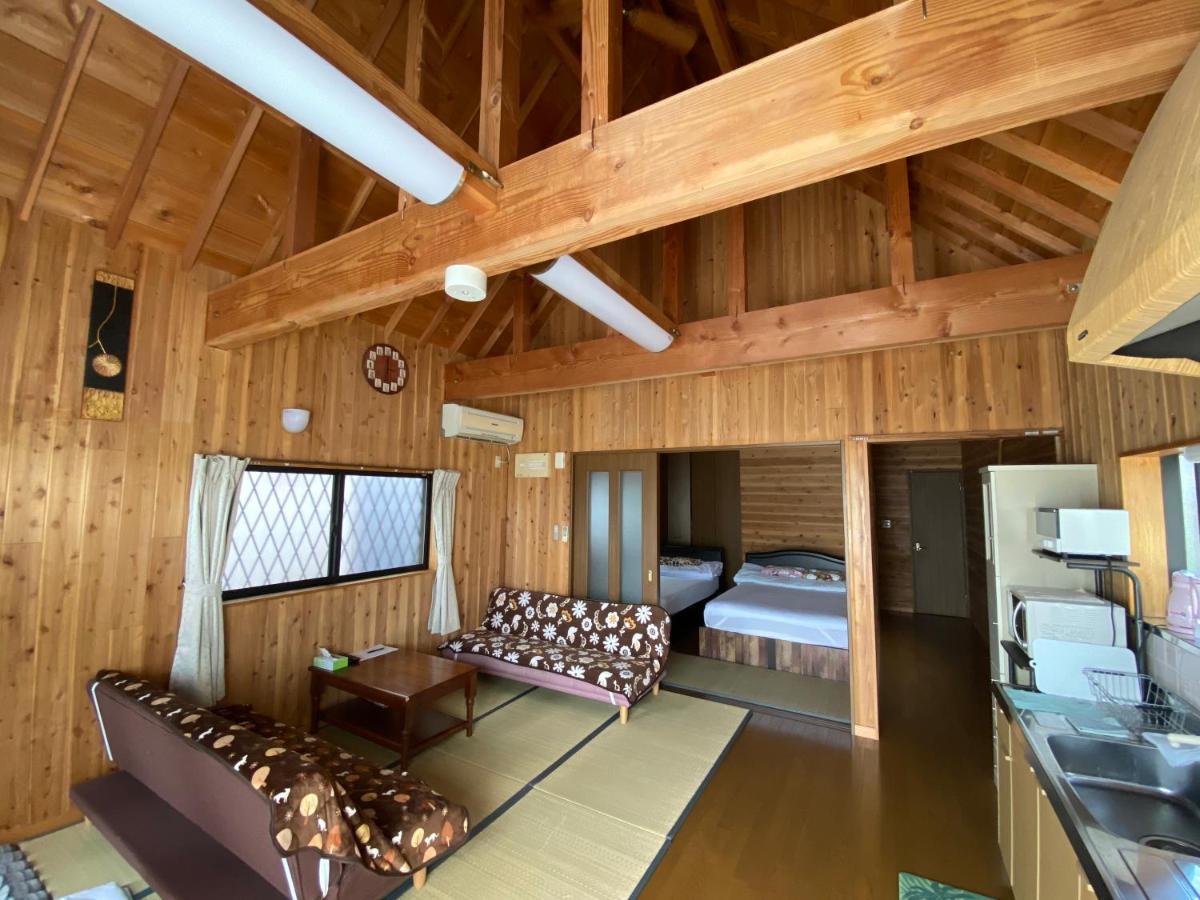 Biwako Ashiのmori 温泉付き Villa Takashima Exterior photo